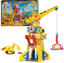 Spin Master Spielwelt Rubble & Crew günstig online kaufen