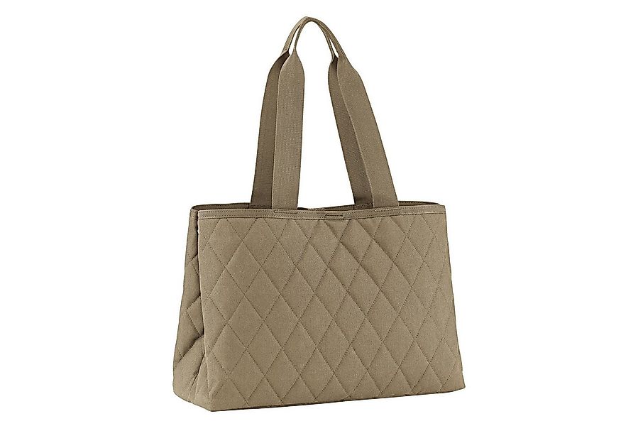 REISENTHEL® Einkaufsshopper classic shopper L, 12 l, 2 Tragehenkel günstig online kaufen