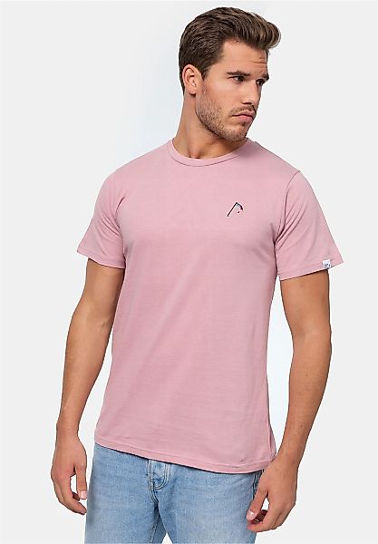 MIKON T-Shirt im zeitlosen Design günstig online kaufen