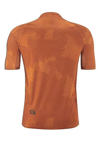 Gonso Radtrikot "VEDELLO" Herren MTB-Radshirt kurzarm, leichtes Fahrradtrik günstig online kaufen