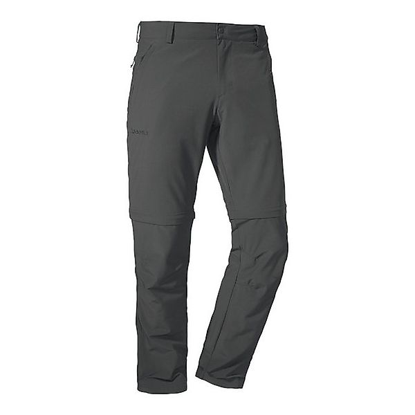 Schöffel Outdoorhose Folkstone Pants Zip Off abnehmbares Hosenbein, atmungs günstig online kaufen