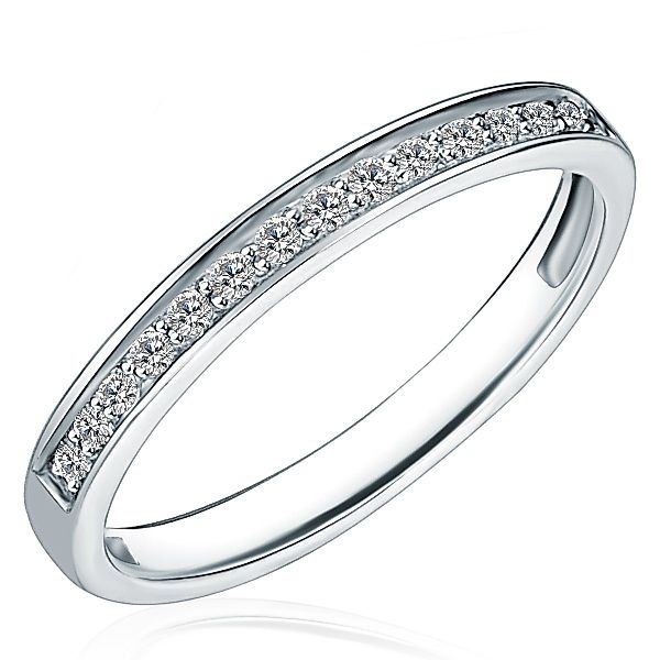 Rafaela Donata Silberring Damen-Ring aus 925 günstig online kaufen