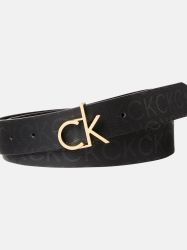 Calvin Klein Ledergürtel CK BCKL RVRSBL günstig online kaufen