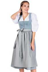 MarJo Dirndl Cord Dirndl 2tlg. - günstig online kaufen
