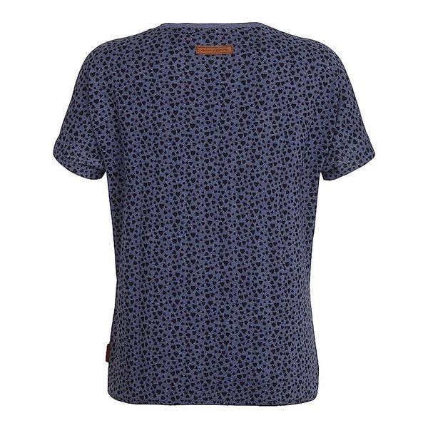 naketano T-Shirt Damen mit Herzen in günstig online kaufen