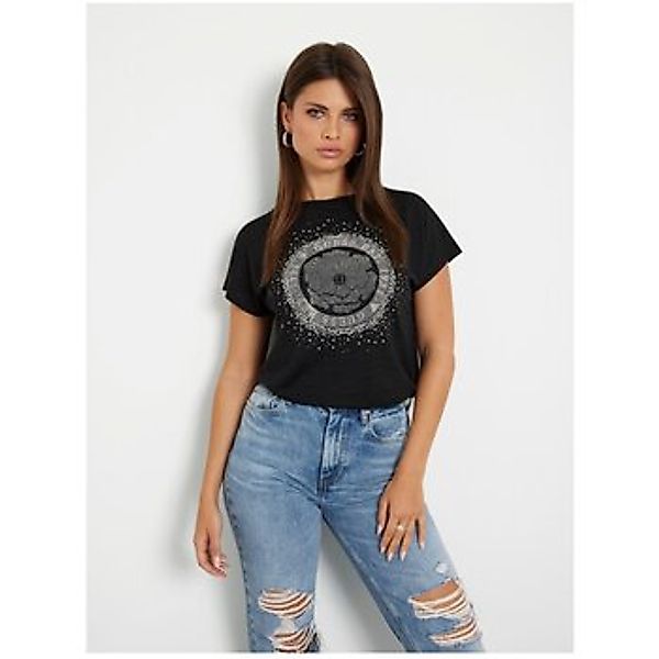 Guess  T-Shirts & Poloshirts W4YI29 KCCG0 günstig online kaufen