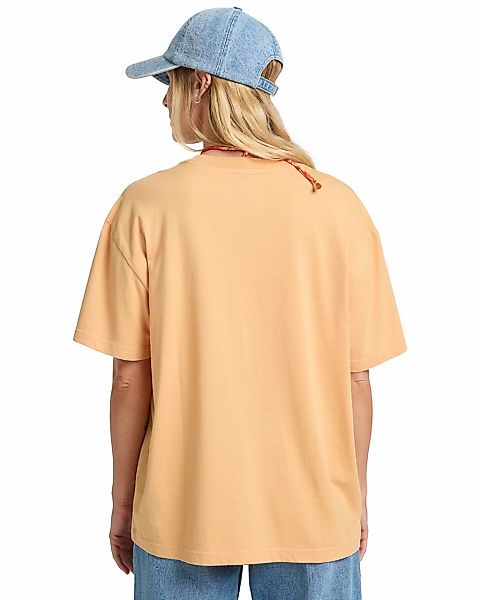 Billabong T-Shirt "Vibe Time" günstig online kaufen