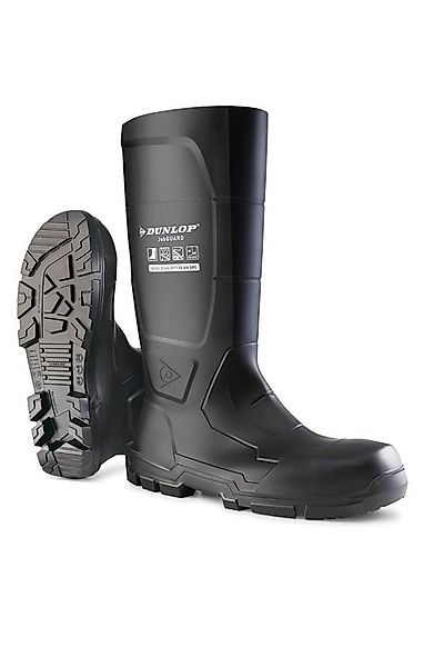 Dunlop_Workwear NA2HD01 Dunlop JobGUARD Full Safety Gummistiefel günstig online kaufen