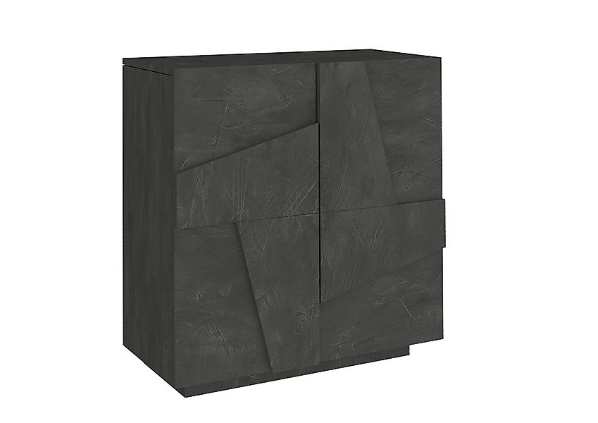 möbelando Schuhschrank Piacenza 81 x 86 günstig online kaufen