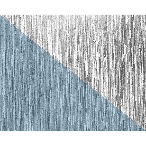EDEM 80373BR60 Vliestapete Xxl gestreifte Struktur zum Überstreichen 25,05 günstig online kaufen