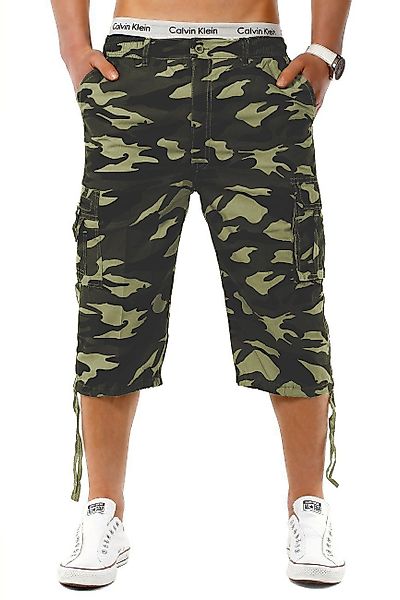 Max Men Cargoshorts (1-tlg) günstig online kaufen