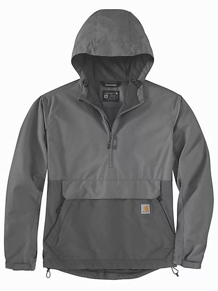 Carhartt Fleecejacke 105749-EA7 Carhartt Anorak günstig online kaufen