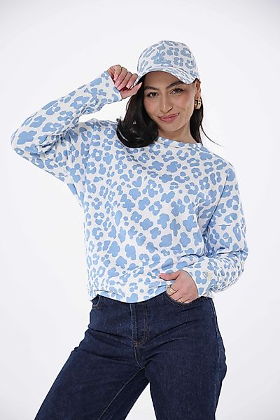 Lara Laurén Baseball Cap Cap Baumwolle günstig online kaufen