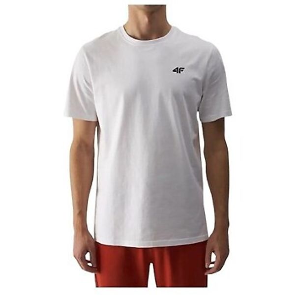 4F  T-Shirt 4FWMM00TTSHM1 günstig online kaufen