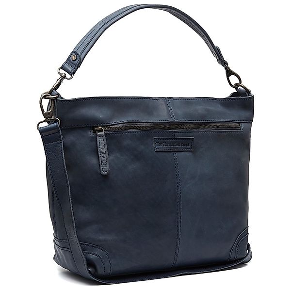 The Chesterfield Brand Schultertasche, Leder günstig online kaufen