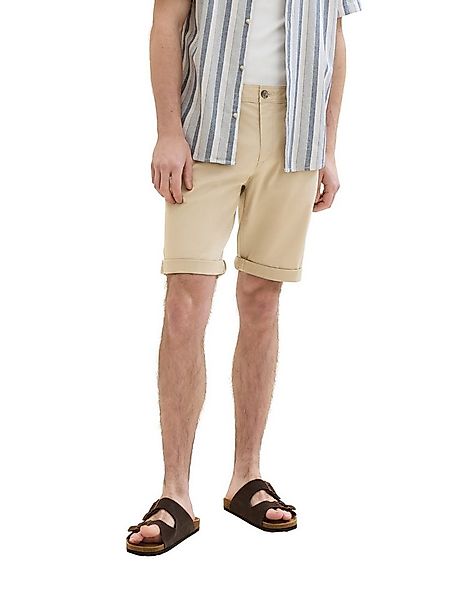 TOM TAILOR Bermudas Sommerhose günstig online kaufen