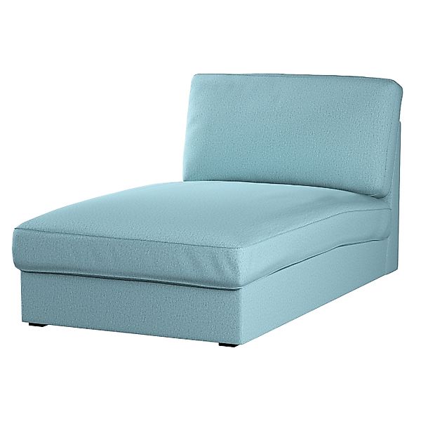 Bezug für Kivik Recamiere Sofa, blau, Bezug für Kivik Recamiere, Madrid (16 günstig online kaufen