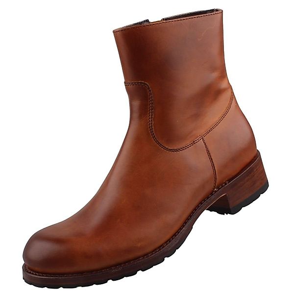 Sendra Boots 9491-Evolution Tang US Negro günstig online kaufen