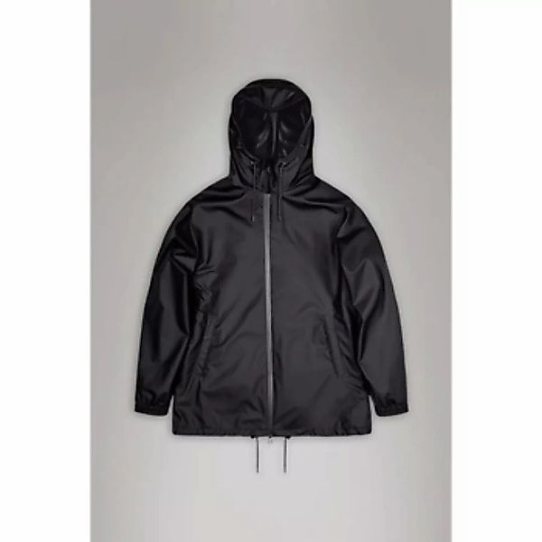 Rains  Windjacken STORM BREAKER W3 günstig online kaufen