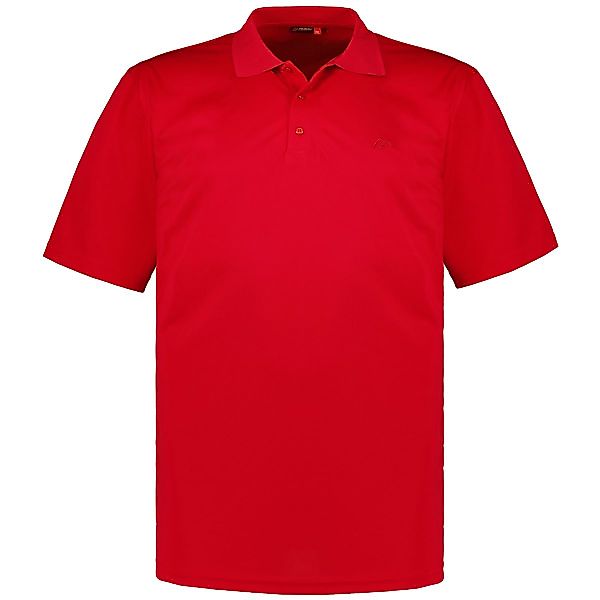 Maier Sports Funktions-Poloshirt, atmungsaktiv und schnelltrocknend Farbe r günstig online kaufen