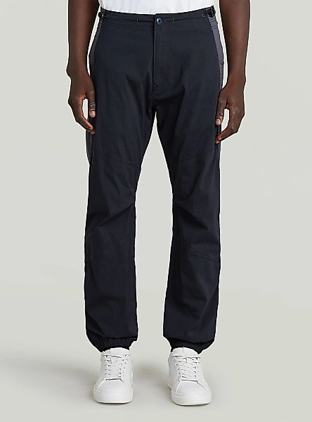 G-STAR Trainingshose "3D Relaxed Track Pant" günstig online kaufen