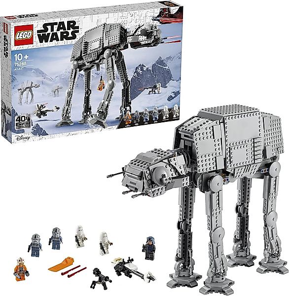 LEGO® Star Wars 75288 - AT-AT günstig online kaufen
