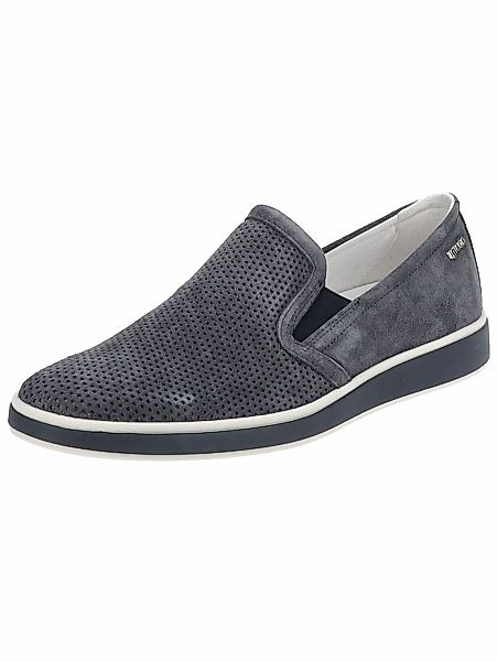 IGI & CO Slipper "IGI & CO Slipper Veloursleder" günstig online kaufen