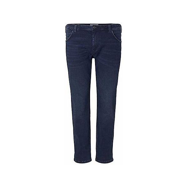 TOM TAILOR 5-Pocket-Jeans Damen Jeans für Damen in unifarben (1-tlg) günstig online kaufen