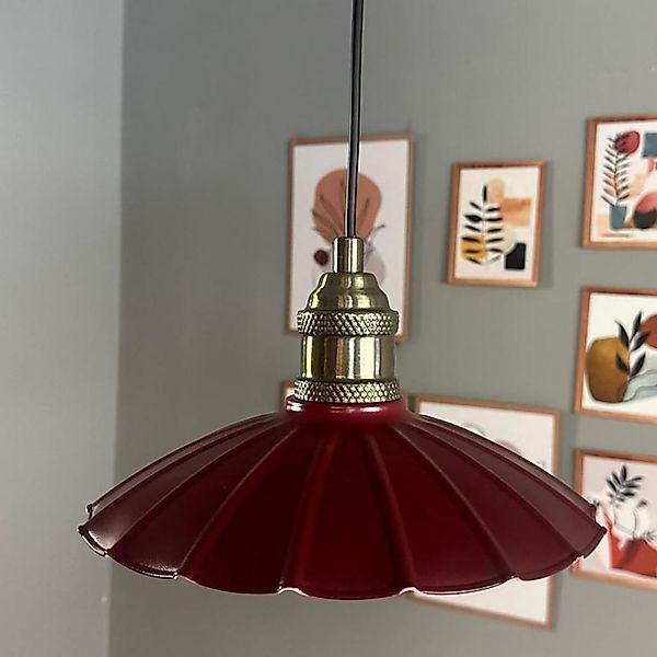 Bamyum Pendelleuchte Bamyum Pendelleuchte, Champion, 2x günstig online kaufen