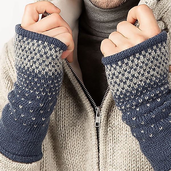 McRon Armstulpen Pulswärmer Modell Ida mit günstig online kaufen