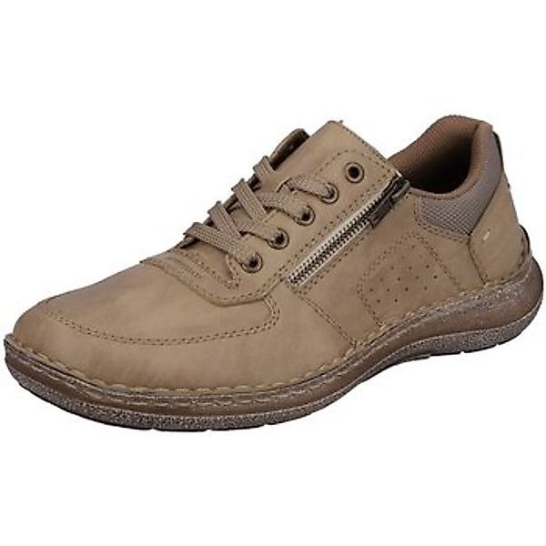 Rieker  Halbschuhe Schnuerschuhe FSK Halbschuhe 03010-64 günstig online kaufen