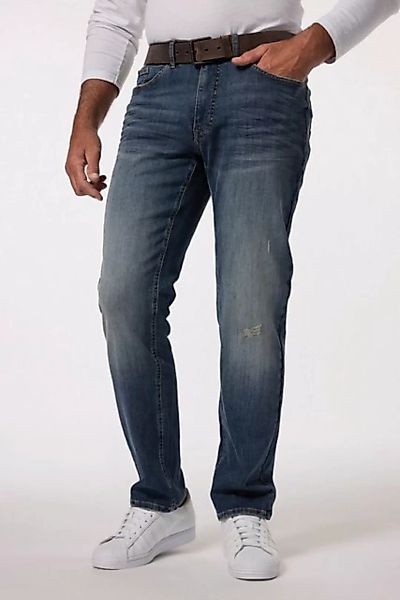 JP1880 5-Pocket-Jeans JP 1880 Jeans Denim FLEXNAMIC® Bauchfit 5-Pocket günstig online kaufen