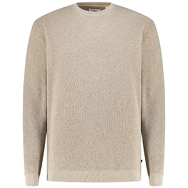 s.Oliver Pullover aus Baumwolle Farbe lindgrün Größe: 4XL günstig online kaufen