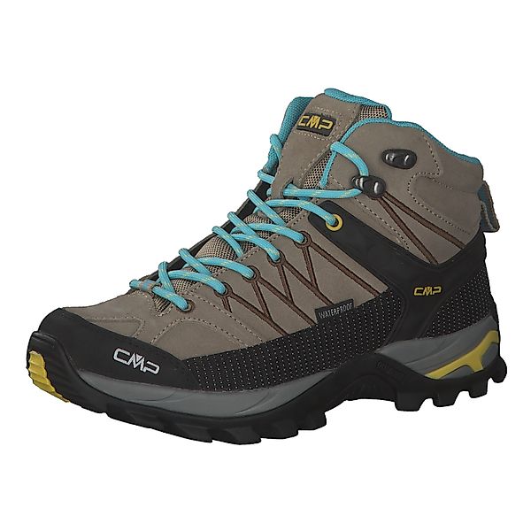 CMP CMP Damen Trekking Schuhe Rigel günstig online kaufen