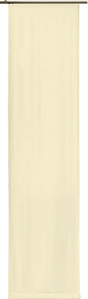 Wirth Schiebegardine Sunday (1 St), Paneelwagen, günstig online kaufen