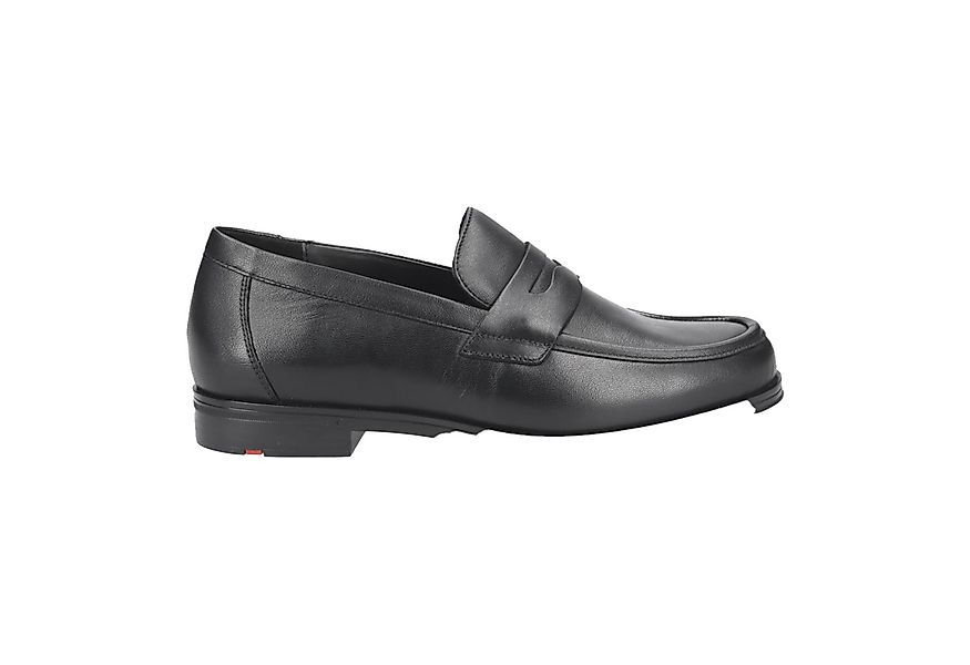 Lloyd Lloyd 14-350-00 KAIRO GIDIO, Slipper, Schwarz, Herren Slipper günstig online kaufen