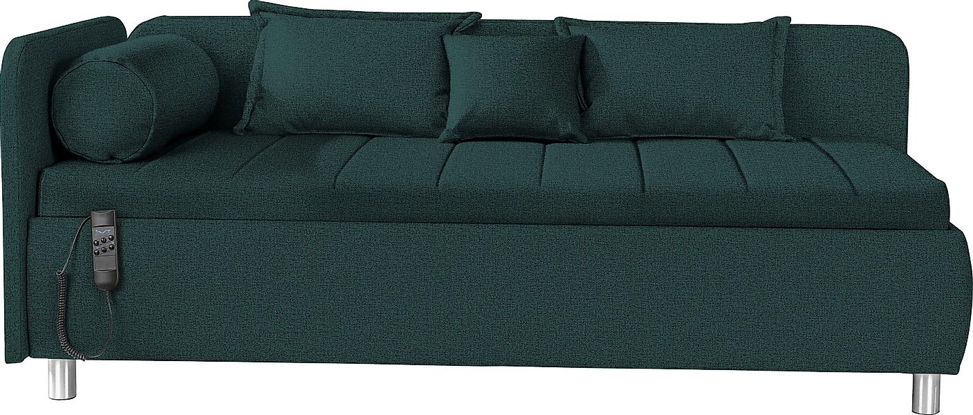 alina Schlafsofa Kiana, Liegefläche 90/200 cm günstig online kaufen