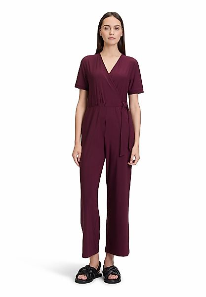 Cartoon Overall "Damen mit Bindegürtel" 1 Stk. Design günstig online kaufen