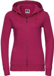 Russell Kapuzensweatjacke Ladies Authentic Zipped Hood günstig online kaufen