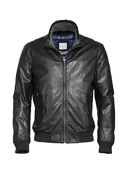 bugatti Lederjacke BUGIOVANNI (1-St) aus hochwertigem günstig online kaufen