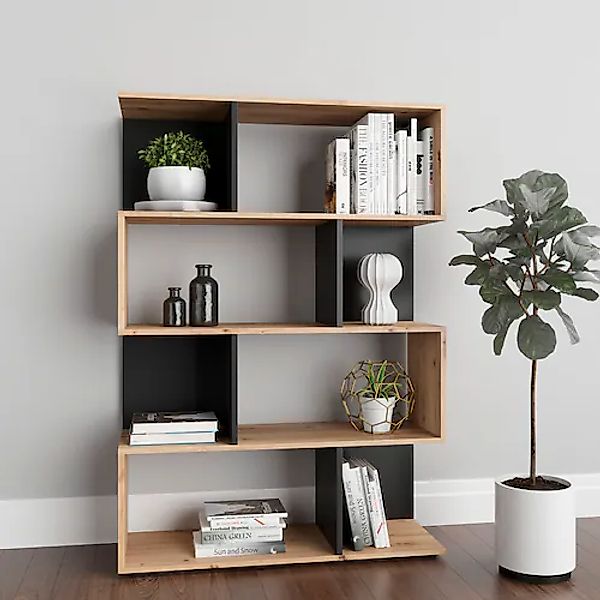 INOSIGN Bücherregal »Cedric« günstig online kaufen