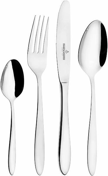 Picard & Wielpütz Solingen Besteck-Set "Bozen" günstig online kaufen