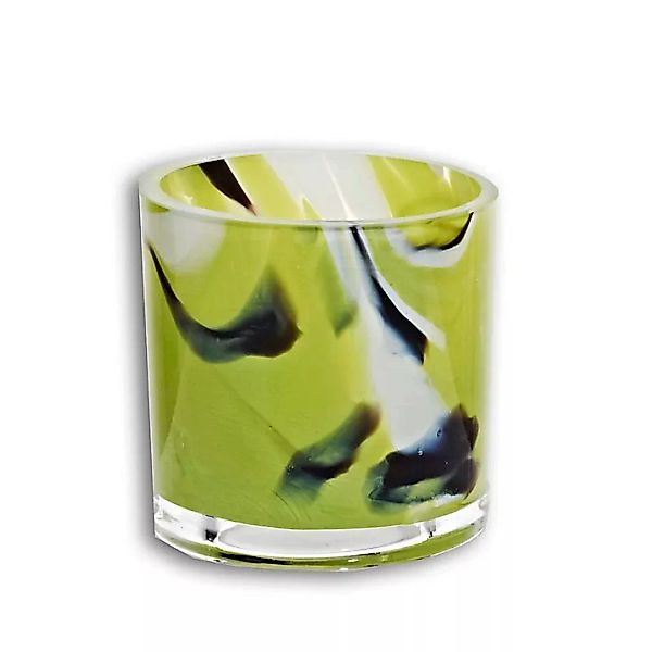 Teelicht "Farbenzauber" (8cm), zauber günstig online kaufen