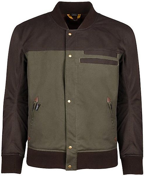 Merlin Motorradjacke Hammer Motorrad Textiljacke wasserabweisend reißversch günstig online kaufen