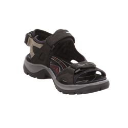 Ecco Trekkingsandale "OFFROAD", Outdoorschuh, Sommerschuh, Freizeitsandale, günstig online kaufen