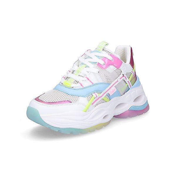 Buffalo Buffalo Damen Sneaker Triplet Hollow günstig online kaufen
