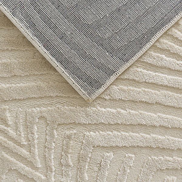 Sehrazat Teppich »Rio 1800«, rechteckig, 8 mm Höhe, Sanfte Farben,modernes günstig online kaufen