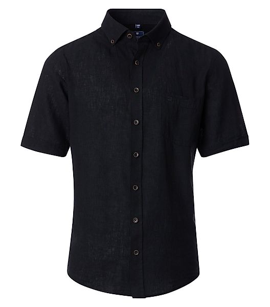 Redmond Kurzarmhemd Casual Fit günstig online kaufen