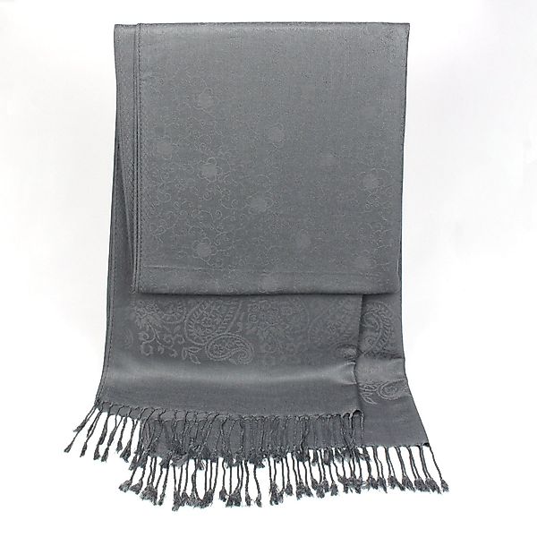 ZEBRO Modeschal Jacquard-Webschal günstig online kaufen