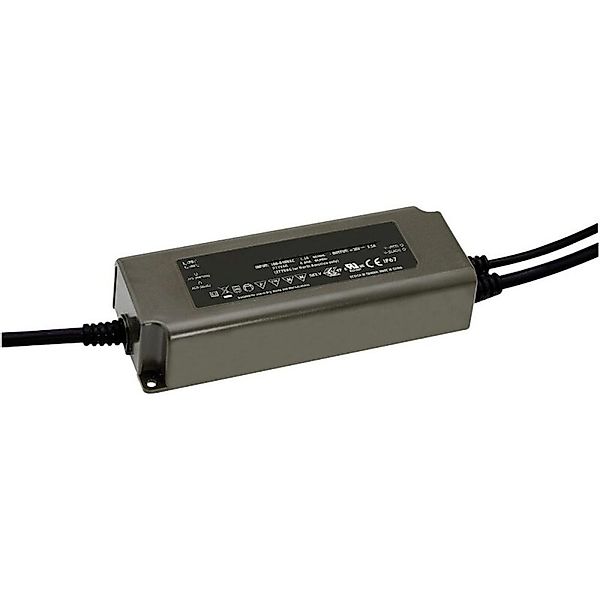 DOTLUX Netzteil fuer LED Streifen, dimmbar, 24Volt 90Watt (Dimmung ueber se günstig online kaufen